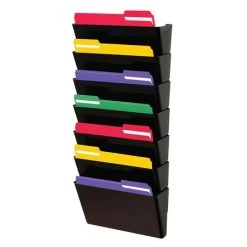 Classeurs Muraux EZ Link® DocuPocket® -Leitz Boutique 100263 B