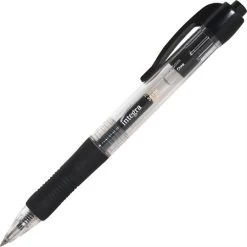 Stylo à Encre Gel Rétractable Integra -Leitz Boutique 1009539 B