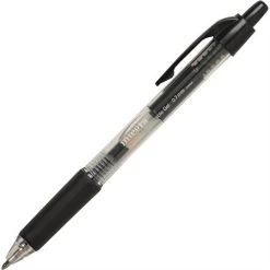 Stylo à Encre Gel Rétractable Integra