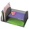 Organisateur De Bureau Onyx® Mesh 1 Organisateur De Bureau Onyx® Mesh -Leitz Boutique 1024744 B