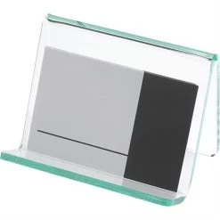 Porte-cartes Professionnelles Acrylique