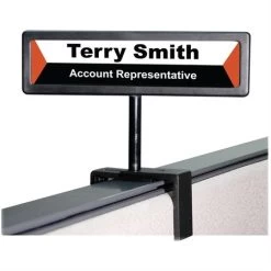 Panneau De Cloison People Pointer