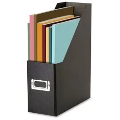 BOX SNAP-N-STOREAGE MAGZINE