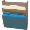 Pochettes Murales Incassables EZ Link® DocuPocket® -Leitz Boutique 1025502 B