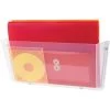 Pochettes Murales Incassable DocuPocket® -Leitz Boutique 1025552 B