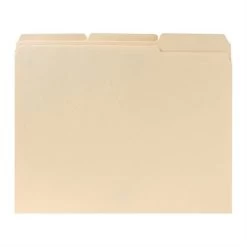 Leitz Boutique 32 Chemises à Dossier Avec Onglets Renforcés