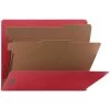 FOLDER CLAS RECYC ET 2D RED -Leitz Boutique 1026764 B