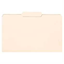 Chemise à Dossier -Leitz Boutique 1026856 B