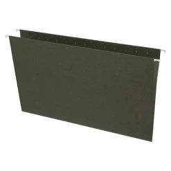 Dossier Suspendus Recyclés -Leitz Boutique 1027119 B