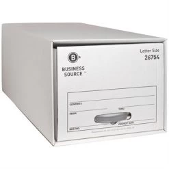 Boîtes De Rangement à Tiroir