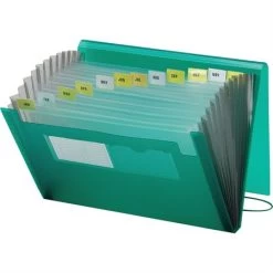 Fichier De Transport Expansible Ultra Color