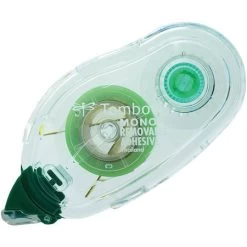 Rouleau Adhésif Rechargeable Mono -Leitz Boutique 1032895 B