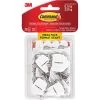 HOOKS SMALL WIRE MEGA 28 / PK 2 HOOKS SMALL WIRE MEGA 28 / PK -Leitz Boutique 1033166 B
