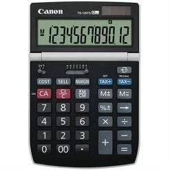 Calculatrice De Bureau TS120TS
