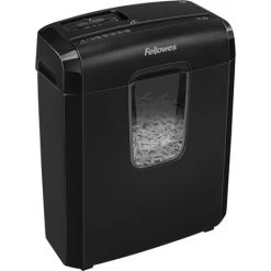 Déchiqueteuse Powershred® 6C Coupe Croisée