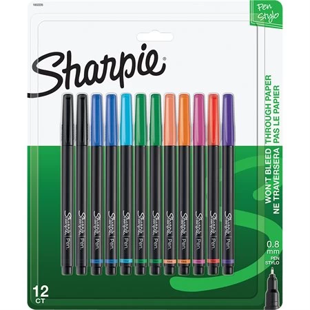 Marqueur Sharpie® 3 Marqueur Sharpie®