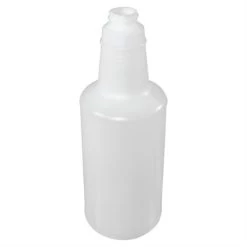 Bouteilles En Plastique Avec Graduations