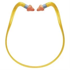 Bouchons D'oreille Supra-aural à Bande Silencieuse