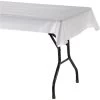 Nappe De Banquet En Plastique -Leitz Boutique 1065433 B