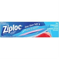 Sacs De Congélation -Leitz Boutique 1065565 B