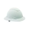 HARDHAT FULL BRIM NON-VENT R-A 1 HARDHAT FULL BRIM NON-VENT R-A -Leitz Boutique 1072503 B