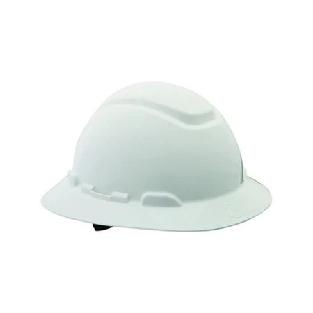 HARDHAT FULL BRIM NON-VENT R-A 3 HARDHAT FULL BRIM NON-VENT R-A