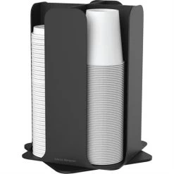 Support à Verres & Couvercles