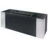 SUPPLY CADDY BLACK -Leitz Boutique 1074962 B