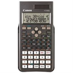 Calculatrice Scientifique F-570SG