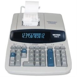 CALC DESKTP PRINT HI-SPD 12DG