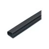 LATCH CHANNEL 1x48 *BLACK -Leitz Boutique 1076363 B