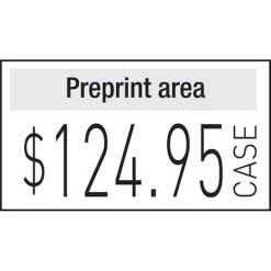 Étiquettes Pour Pistolet à étiqueter 1131