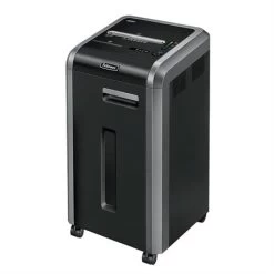 Déchiqueteuse à Coupe Croisée Powershred® 225Ci