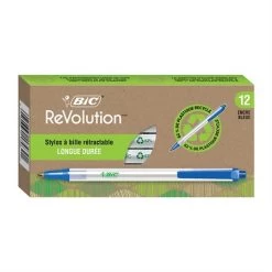Stylos à Bille Rétractable ECOlutions™