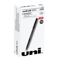 Stylos à Bille Roulante Onyx 19 Stylos à Bille Roulante Onyx -Leitz Boutique 140301 B