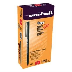 Stylos à Bille Roulante Onyx 16 Stylos à Bille Roulante Onyx -Leitz Boutique 140301b B