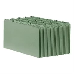 Jeu D'index Pour Classeurs