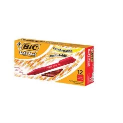 Stylo à Bille Rétractable Soft Feel® -Leitz Boutique 155630 B