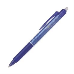 Stylo à Bille Roulante Rétractable Effaçable FriXion® Clicker -Leitz Boutique 162842 B