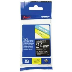 Ruban D'impression P-Touch TZe 24 Mm -Leitz Boutique 164913 B