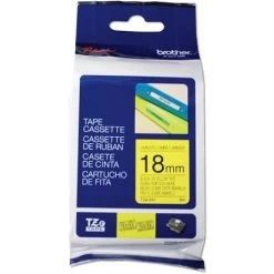 Ruban D'impression P-Touch TZe 18 Mm -Leitz Boutique 164939 B