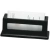 Porte-carte Professionnelles Midnight Black 2 Porte-carte Professionnelles Midnight Black -Leitz Boutique 167395