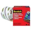 Ruban De Reliure Scotch® Pour Livres -Leitz Boutique 207324 B