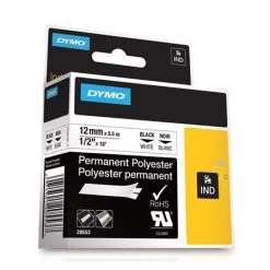 Ruban D'impression Industriel Rhino -Leitz Boutique 219410 B