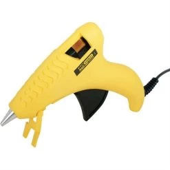 Pistolet à Colle à Double Température