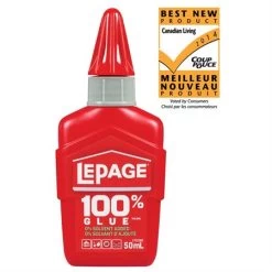 Colle Multi-usage 100 %™ Glue