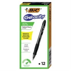 Stylos à Bille Roulante Rétractable Gel-Ocity™ Original