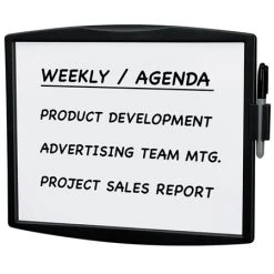 Tableau Effaçable à Sec Pour Cloison Partition Additions™