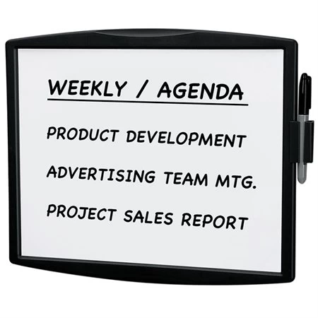 Tableau Effaçable à Sec Pour Cloison Partition Additions™ 3 Tableau Effaçable à Sec Pour Cloison Partition Additions™