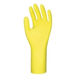 Gants De Latex Réutilisable Light-Fit